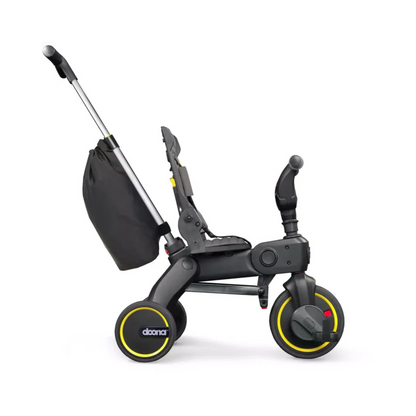 Triciclo Liki S3 - Grey Hound | Doona