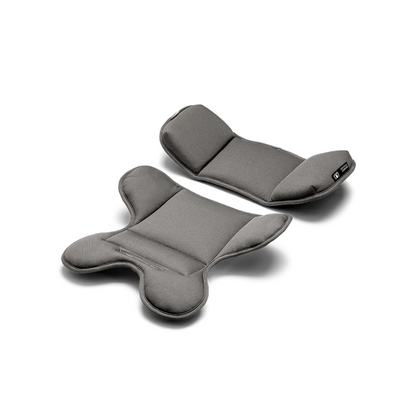 Silla Nido y Coche de Paseo 2 en 1 - Doona+ - Grey Hound | Doona