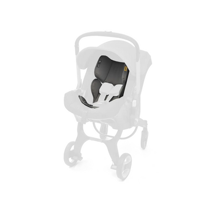 Silla Nido y Coche de Paseo 2 en 1 - Doona+ - Deep Blue | Doona