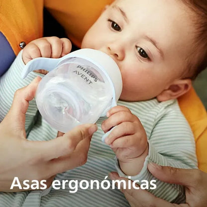 Vaso de Entrenamiento - 150 ml | Philips Avent