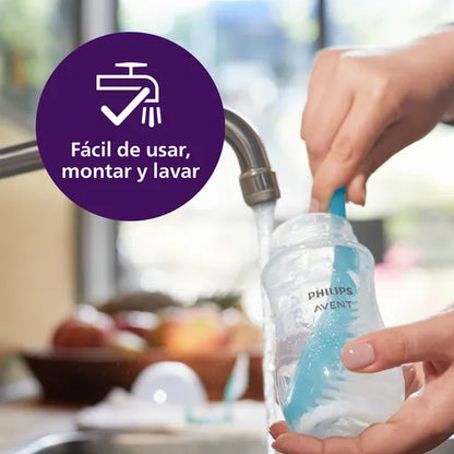 Mamadera Natural Response - 260 ml | Philips Avent