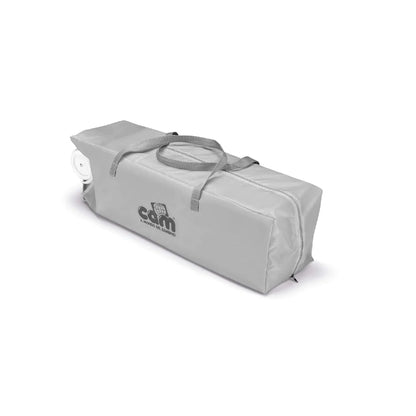 Cuna de Viaje Dolci Sogni - Gris | CAM