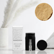 NANOGEN KERATIN HAIR FIBRES 15GR - 09 Dark Blonde