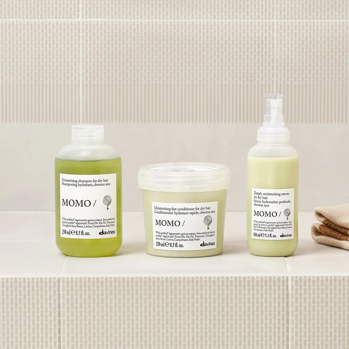 DAVINES MOMO Conditioner