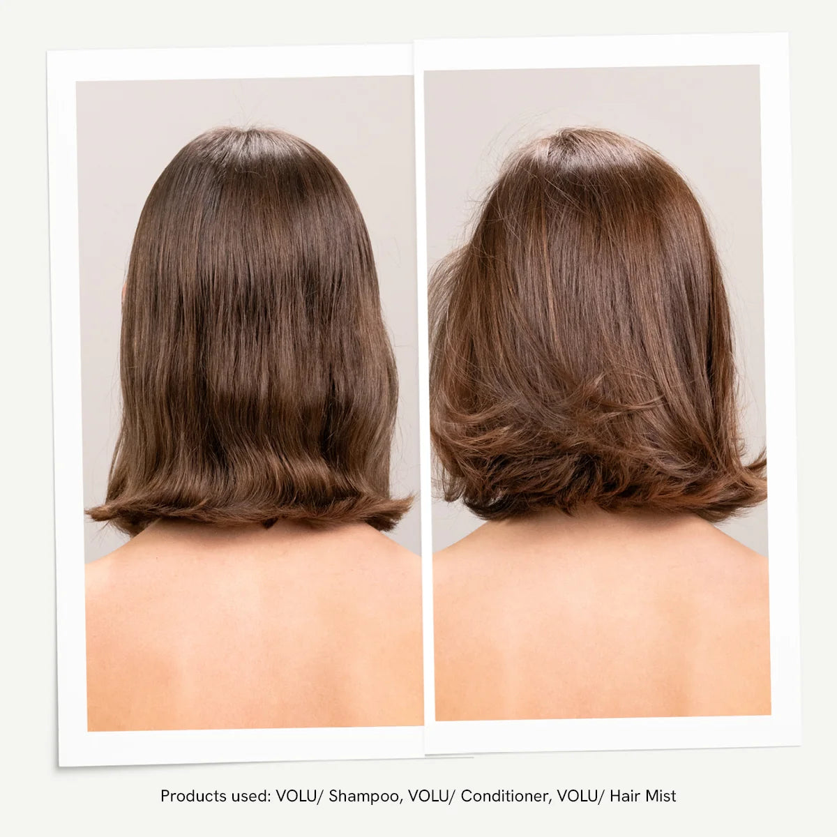 DAVINES VOLU Shampoo