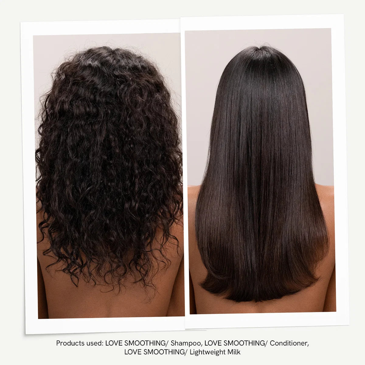 DAVINES LOVE Smoothing Shampoo