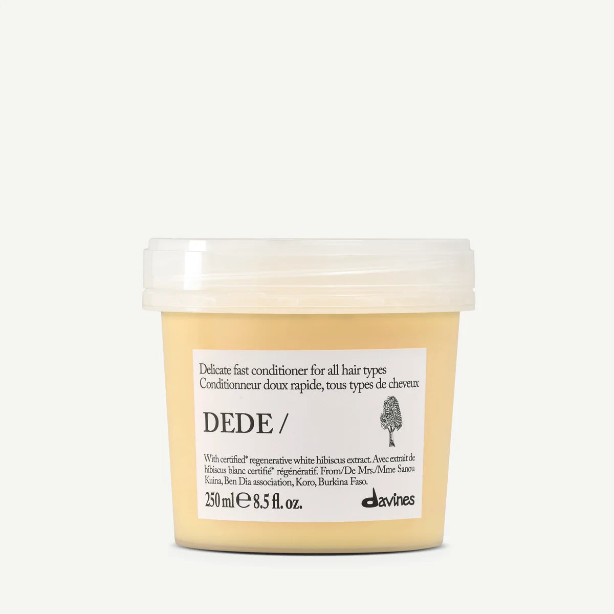 DAVINES DEDE Conditioner