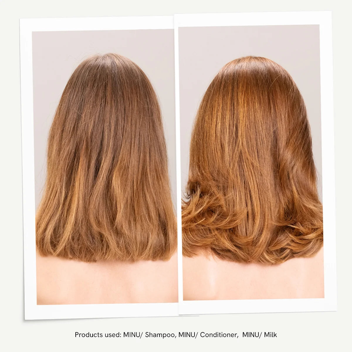 DAVINES MINU Shampoo