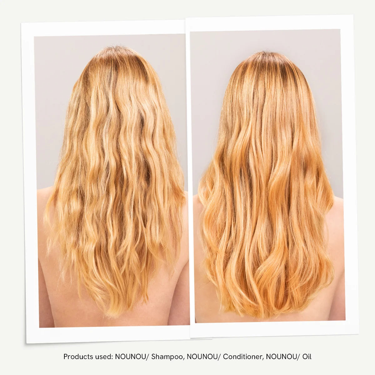 DAVINES NOUNOU Conditioner