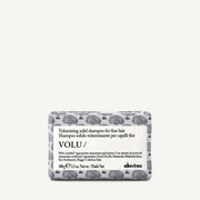 DAVINES VOLU Solid Shampoo 100g