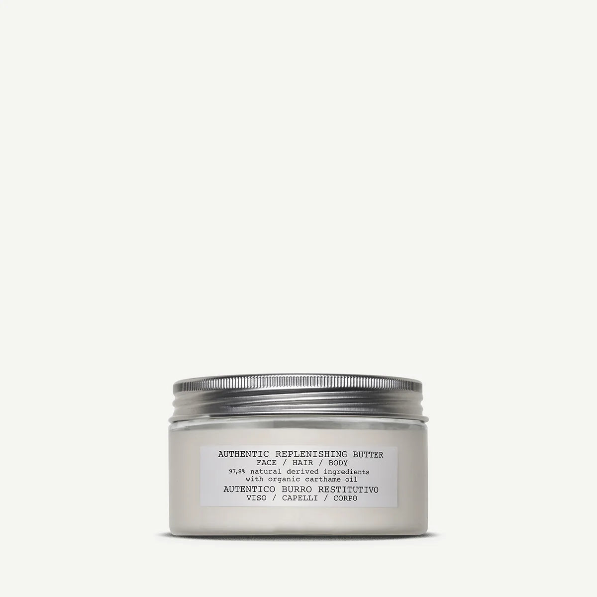 DAVINES Authentic Replenishing Butter