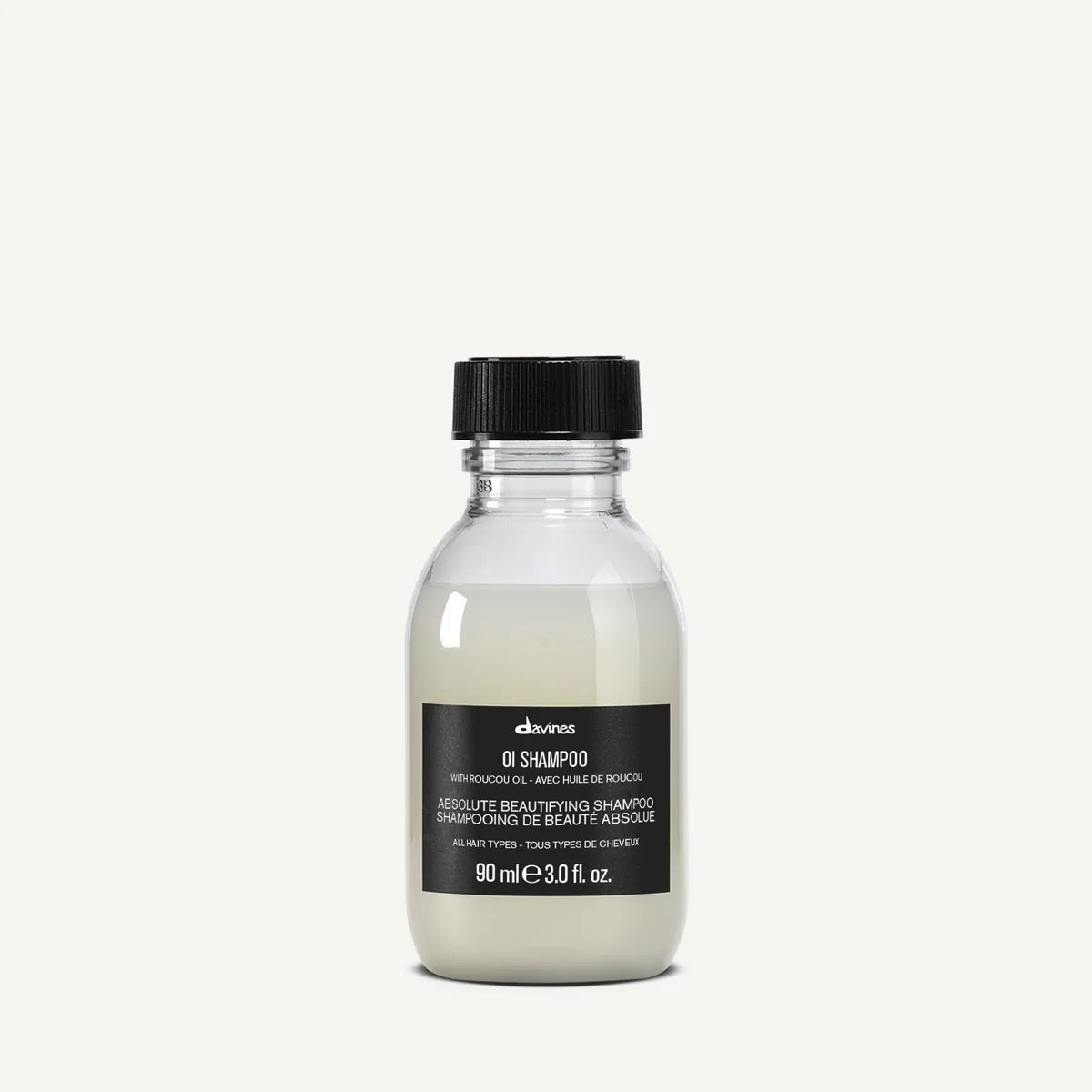 DAVINES OI Shampoo
