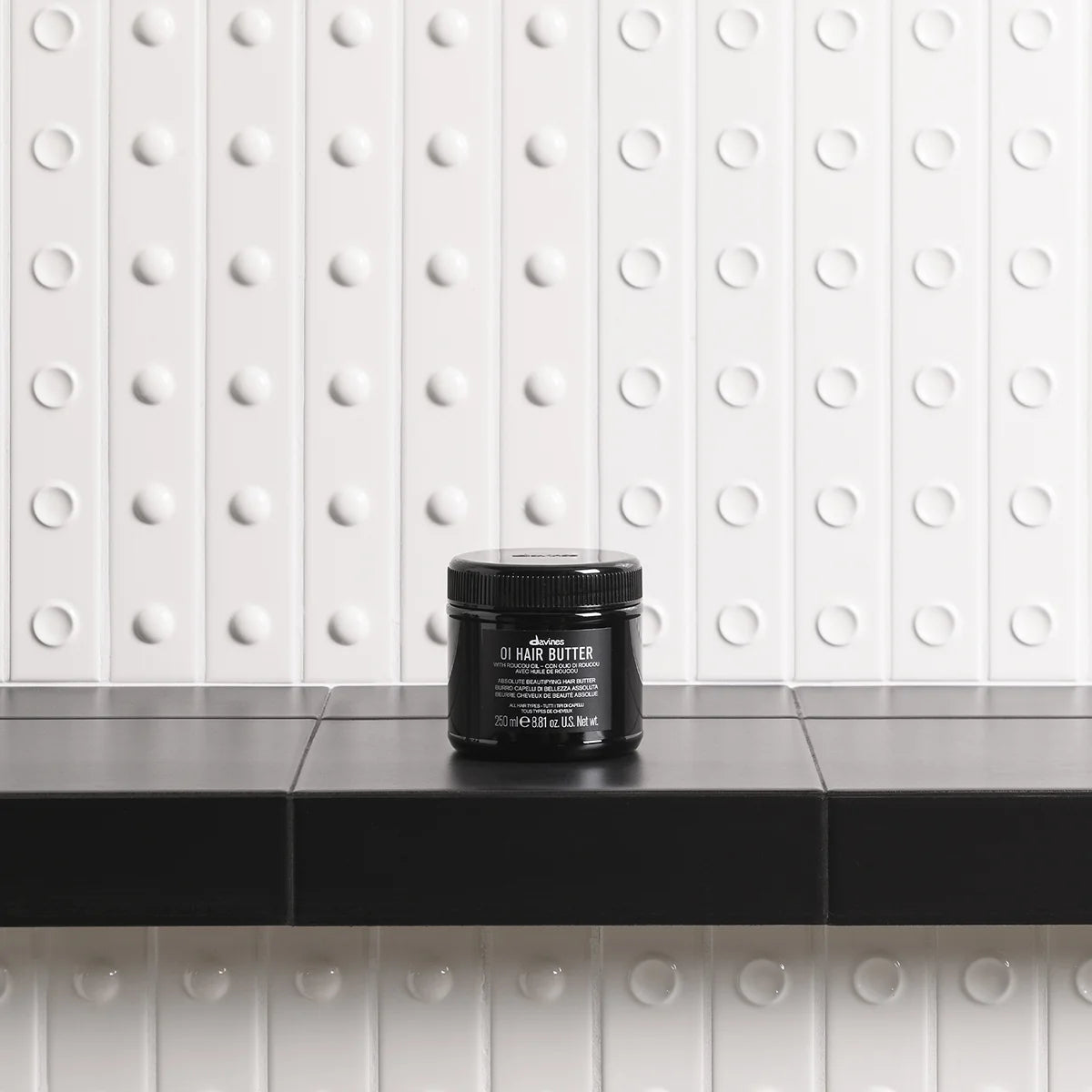 DAVINES OI Hair Butter