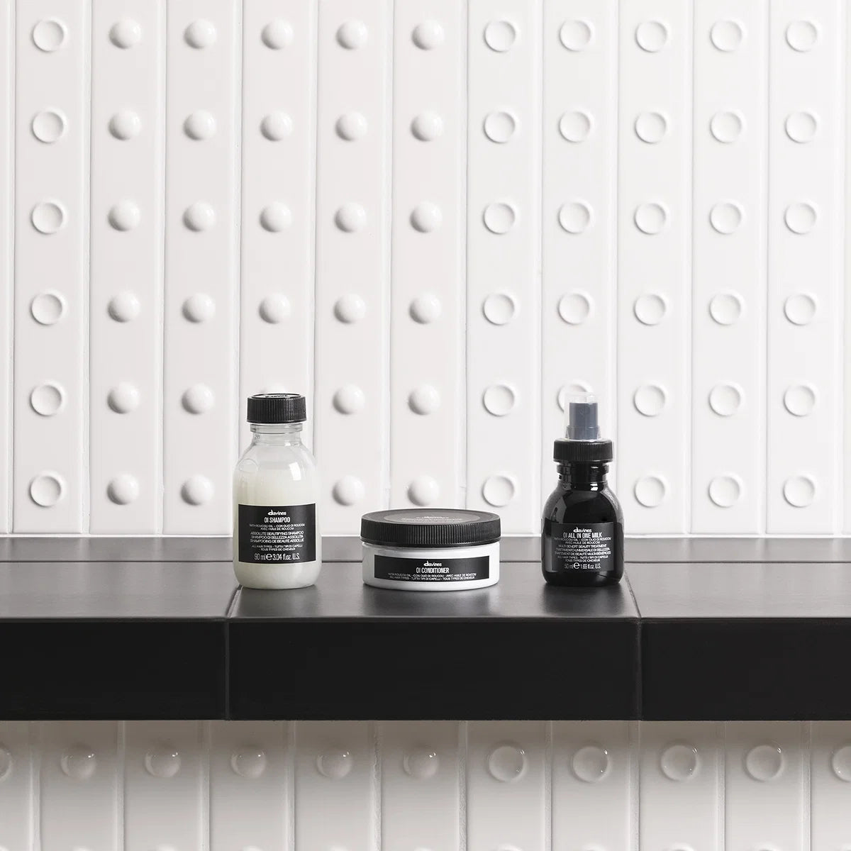 DAVINES OI Shampoo