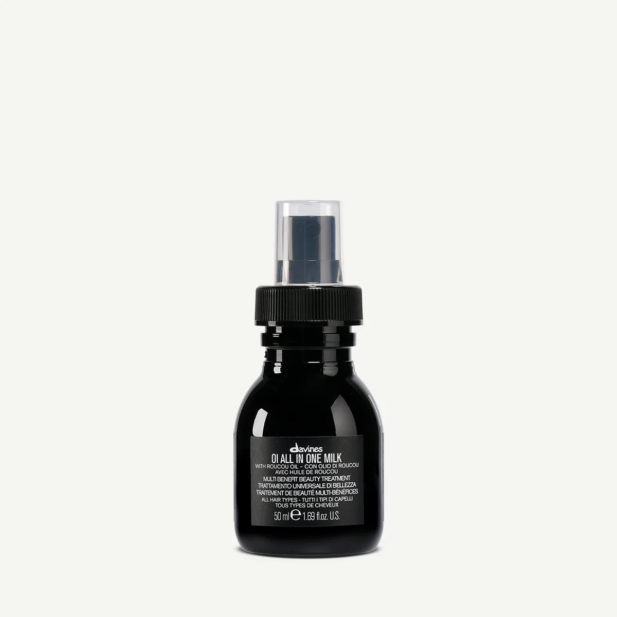 DAVINES OI All In One Milk