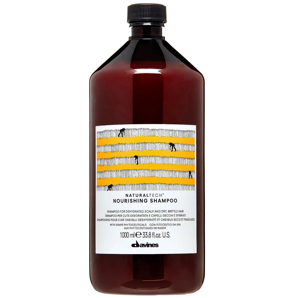 DAVINES NOURISHING Shampoo