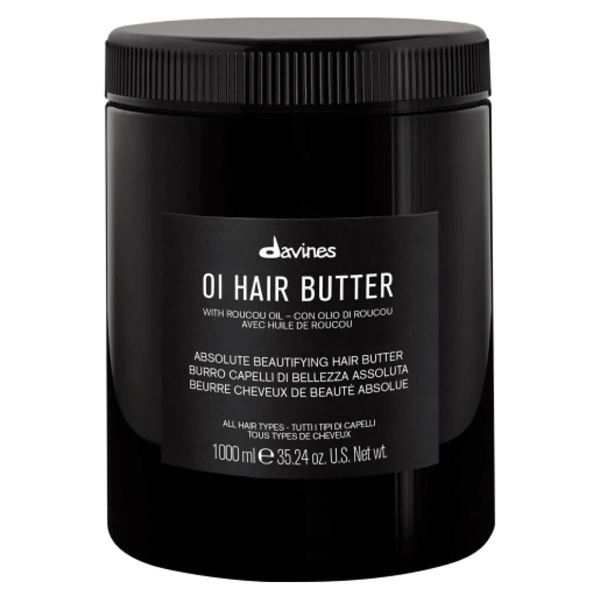 DAVINES OI Hair Butter