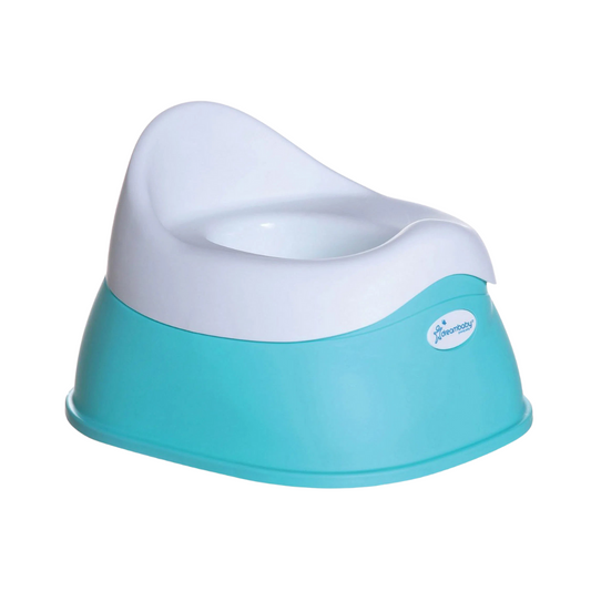 Pelela con Base Turquesa | Dreambaby