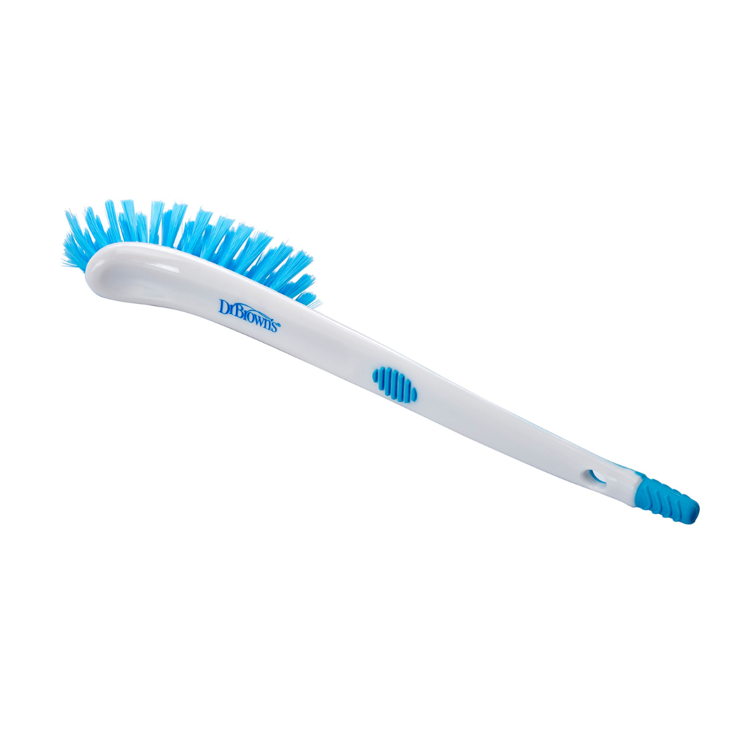 Cepillo de Limpieza Multiuso - Azul | Dr. Brown's