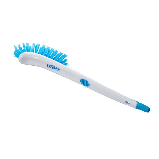 Cepillo de Limpieza Multiuso - Azul | Dr. Brown's