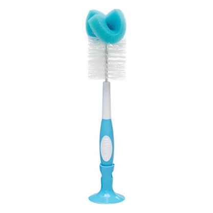 Cepillo de Limpieza de Mamaderas - Azul | Dr. Brown's