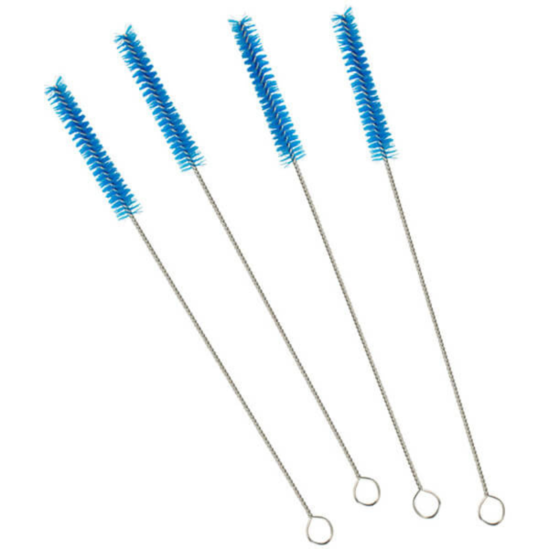 Pack 4 Cepillitos de Limpieza del Sistema de Ventilación Mamaderas | Dr. Brown's