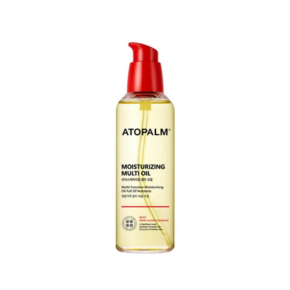 Aceite Hidratante - Moisturizing Multi Oil - 100ml | Atopalm