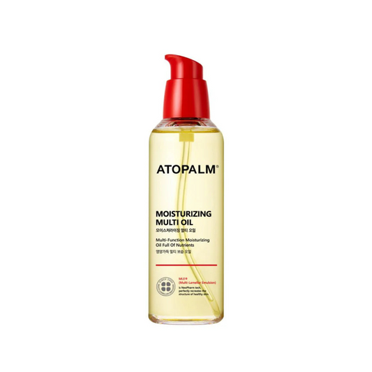 Aceite Hidratante - Moisturizing Multi Oil - 100ml | Atopalm