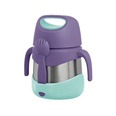 Termo para Comida - Lilac Pop | b.box