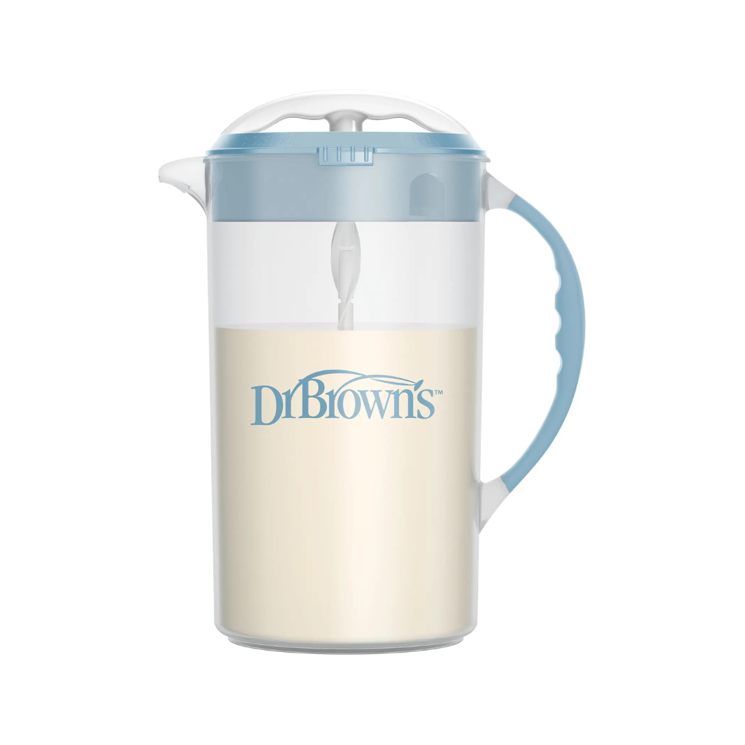 Jarra para Mezclar Leche | Dr. Brown's