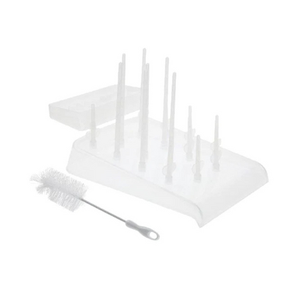 Rack Escurridor para Mamaderas | Mommy's Helper