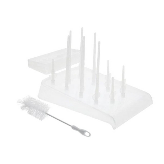 Rack Escurridor para Mamaderas | Mommy's Helper