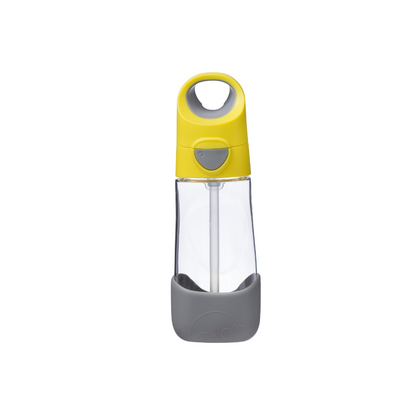Botella Tritan™ - Lemon Sherbet - 450ml | b.box