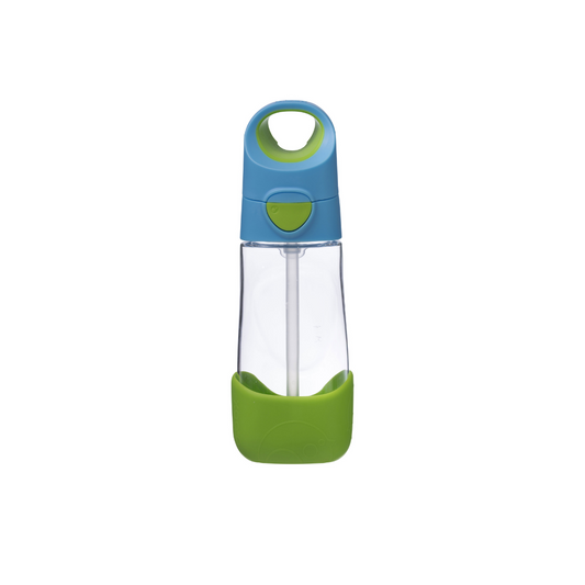 Botella Tritan™ - Ocean Breeze - 450ml | b.box