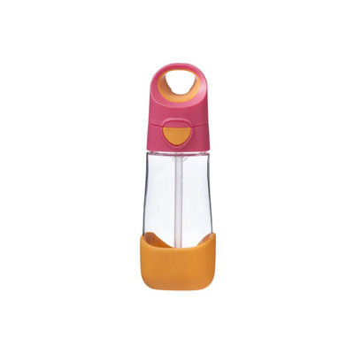 Botella Tritan™ - Strawberry Shake - 450ml | b.box