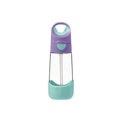 Botella Tritan™ - Lilac Pop - 450ml | b.box