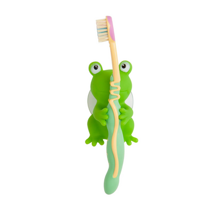 Sujetador para Cepillo de Dientes - 2 unidades | Mommy's Helper