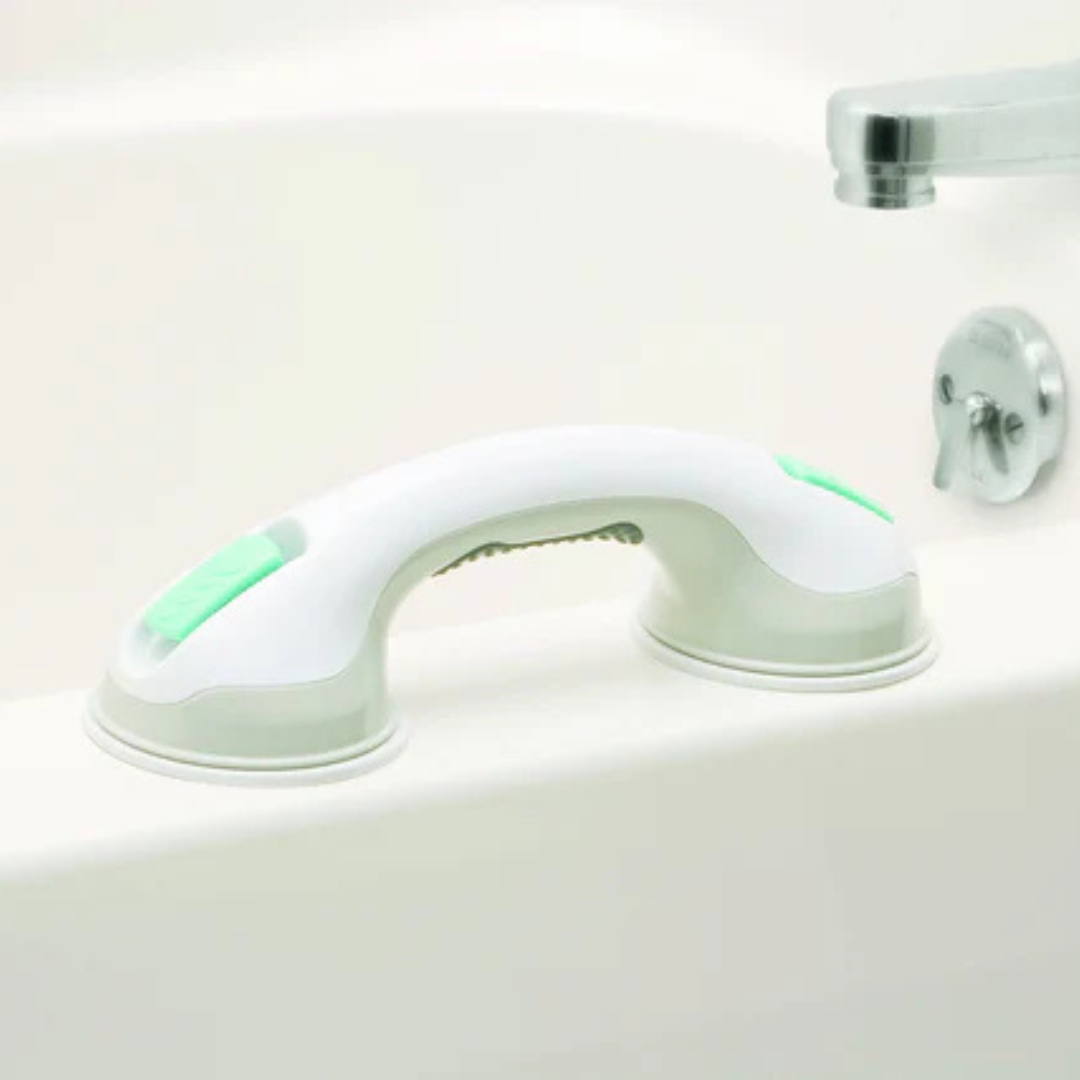 Baranda de Seguridad para Bañera | Mommy's Helper