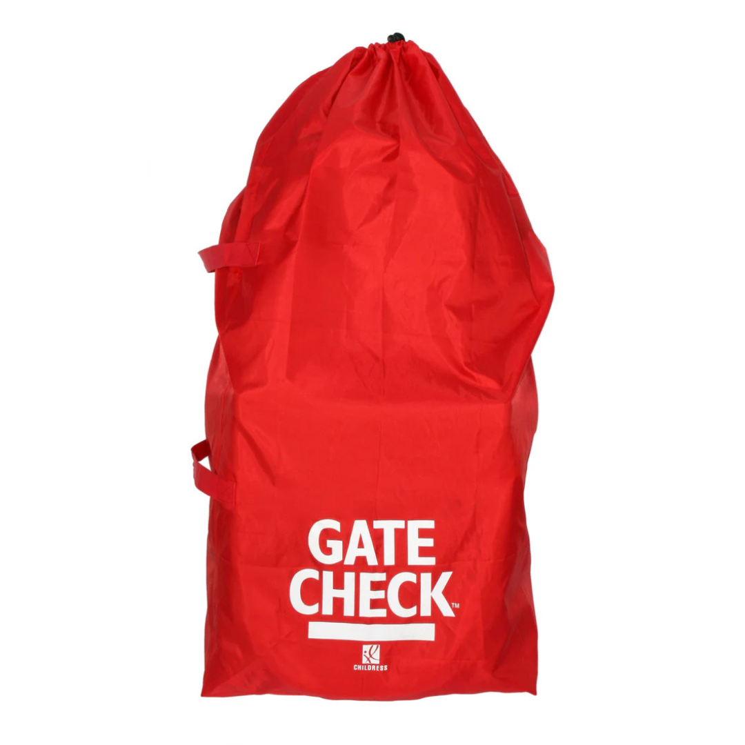 Bolso Cobertor de Coches para Viajes - Rojo | JL Childress