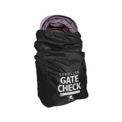 Bolso Cobertor de Coches para Viajes - Negro | JL Childress