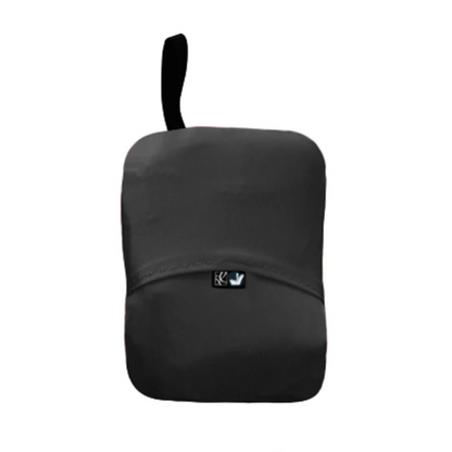 Bolso Cobertor de Coches para Viajes - Negro | JL Childress