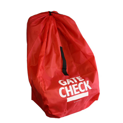 Bolso Cobertor de Silla de Auto para Viajes - Rojo | JL Childress