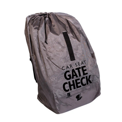 Bolso Cobertor Deluxe de Silla de Auto para Viajes - Gris | JL Childress