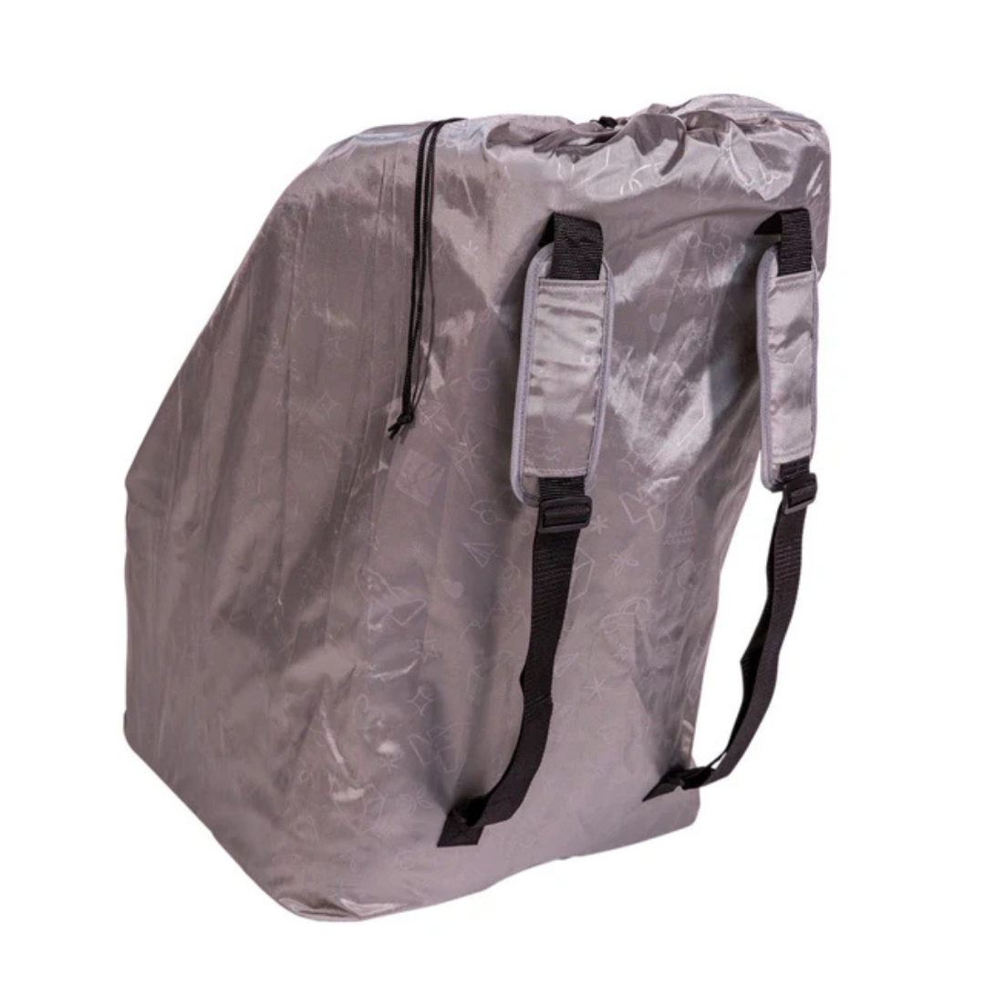Bolso Cobertor Deluxe de Silla de Auto para Viajes - Gris | JL Childress