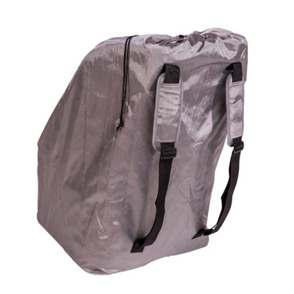 Bolso Cobertor Deluxe de Silla de Auto para Viajes - Gris | JL Childress