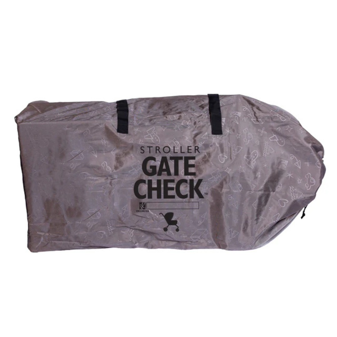 Bolso Cobertor Deluxe de Coches para Viajes - Gris | JL Childress