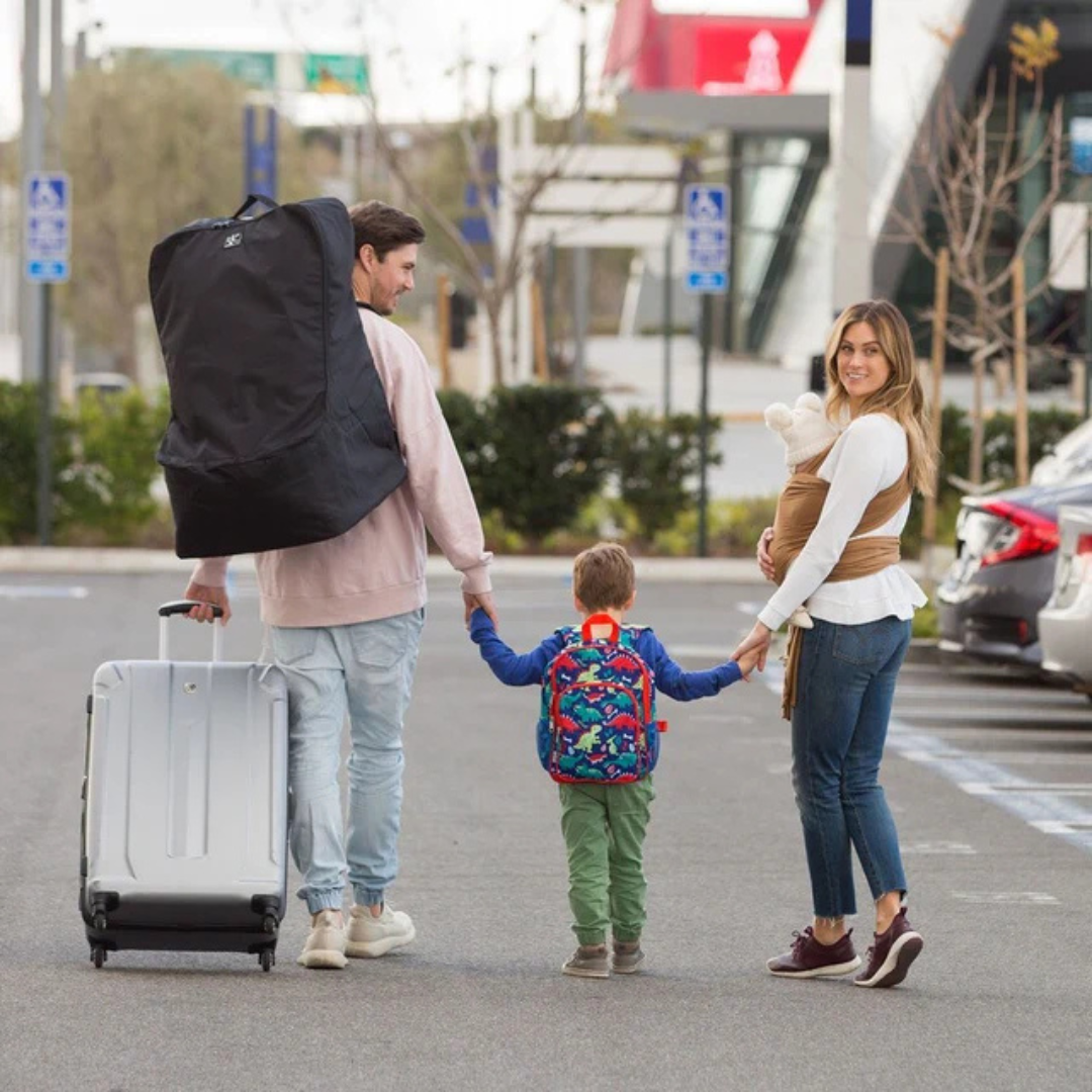 Mochila de Viajes Universal para Silla de Auto | JL Childress