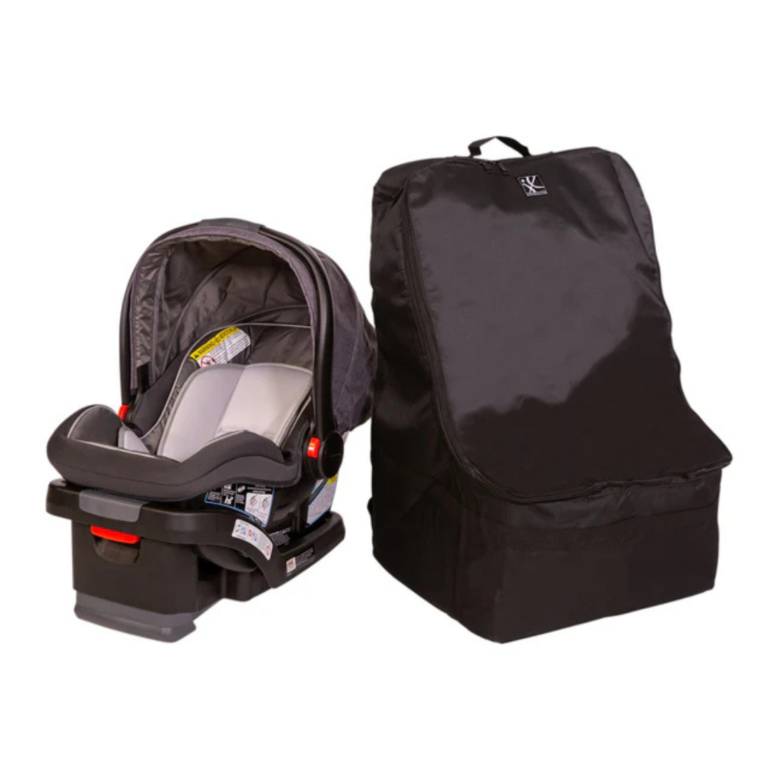 Mochila de Viajes Universal para Silla de Auto | JL Childress