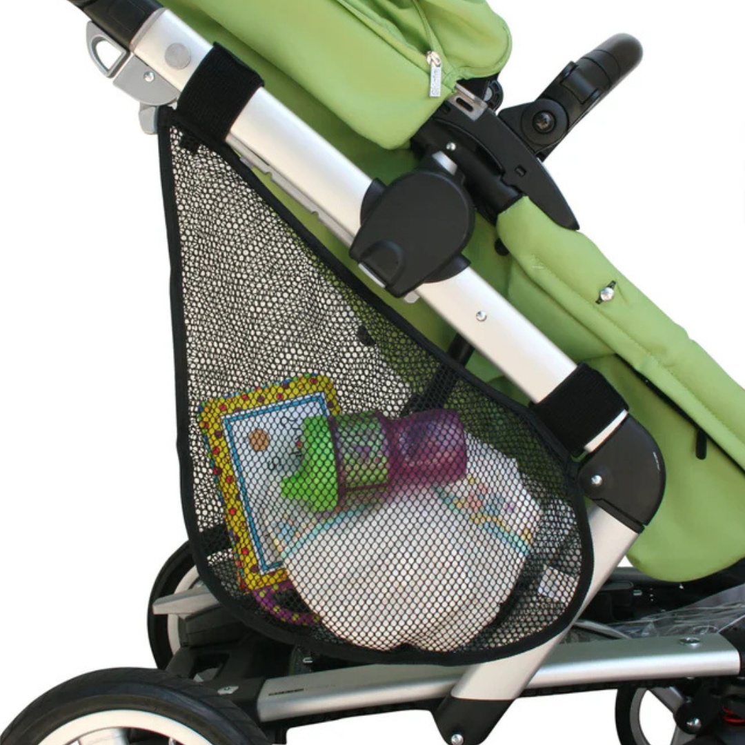 Malla de Almacenamiento para Coches | JL Childress