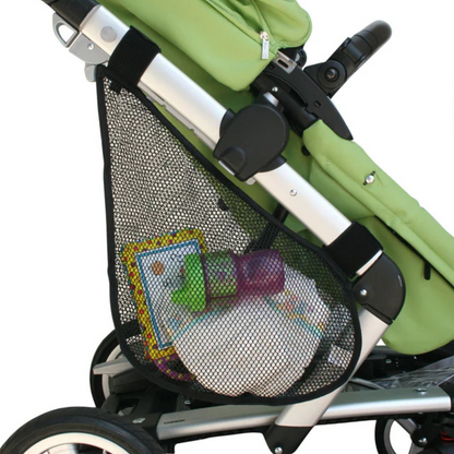 Malla de Almacenamiento para Coches | JL Childress